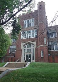 Baden (Riverview and N Broadway to Carrie*) VOTING ONLY*****