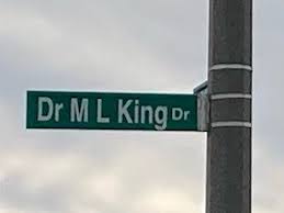 MLK Street (Between Kienlen and Kingshighway) VOTING ONLY*****