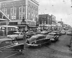 MLK Street (Between Kienlen and Kingshighway) VOTING ONLY*****