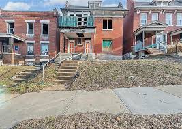 MLK Street (Between Kienlen and Kingshighway) VOTING ONLY*****