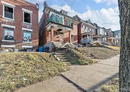 MLK Street (Between Kienlen and Kingshighway) VOTING ONLY*****