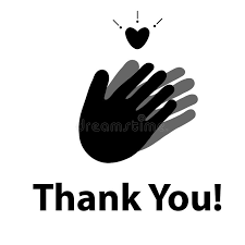 Official Donation Button