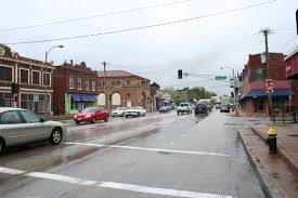 Baden (Riverview and N Broadway to Carrie*) VOTING ONLY*****