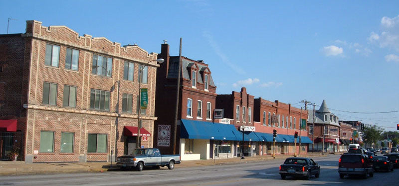 $1 (Biweekly) To Help Build Black Wallstreet